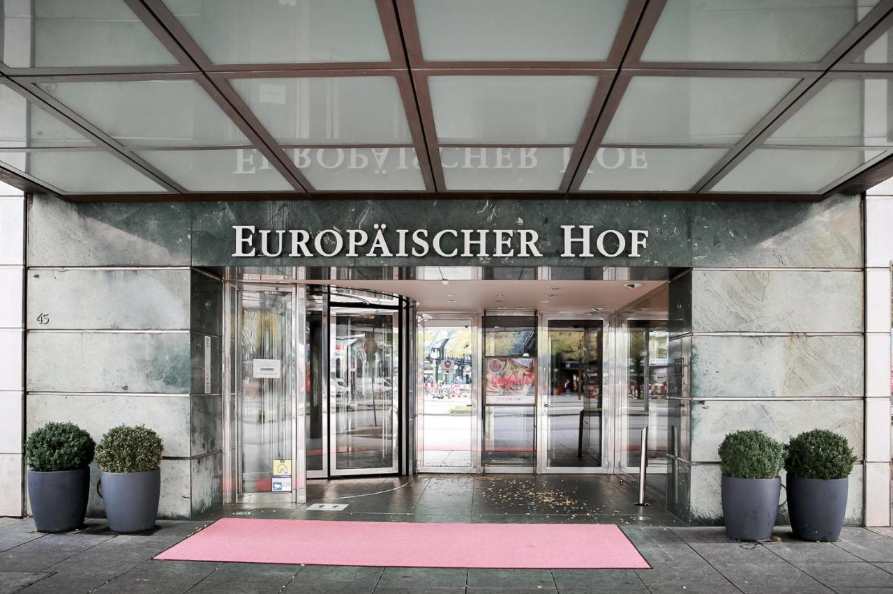 Europaeischer Hof Hamborg