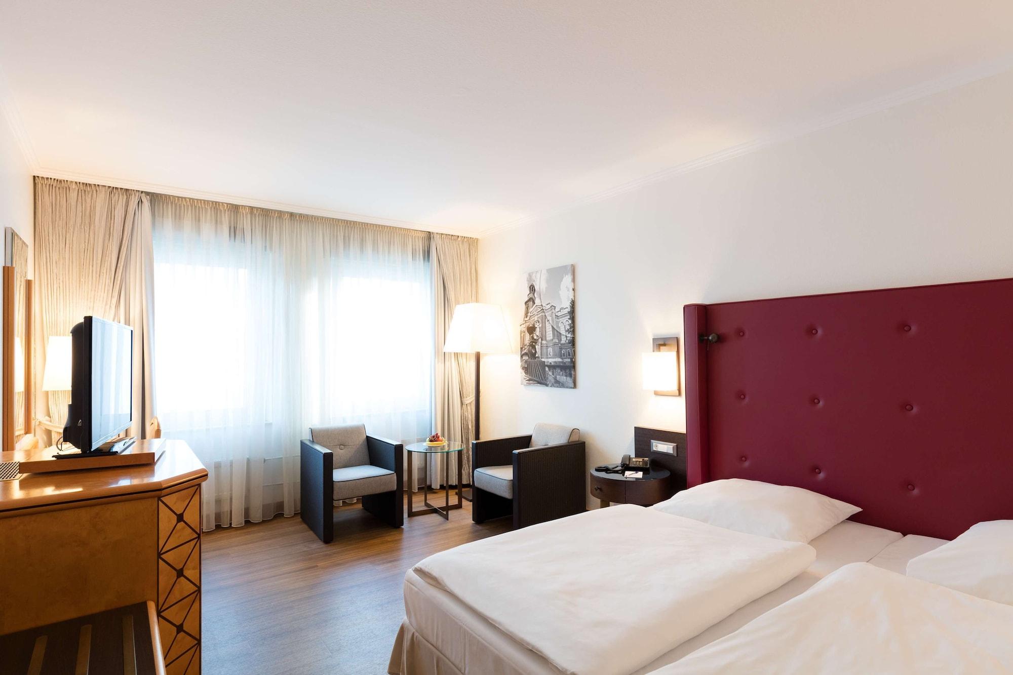 Europaeischer Hof Hotel