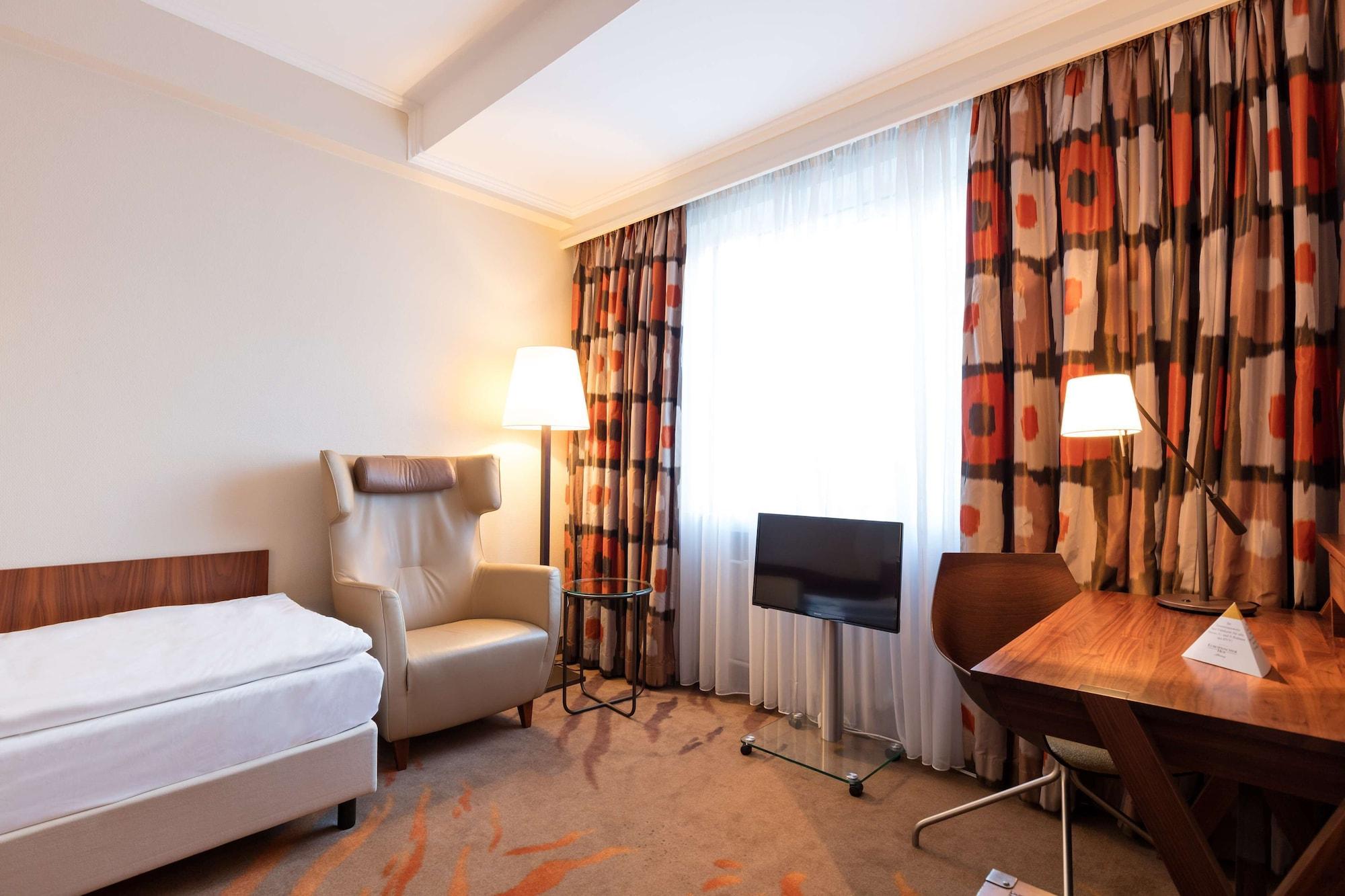 Europaeischer Hof Hotel Hamborg