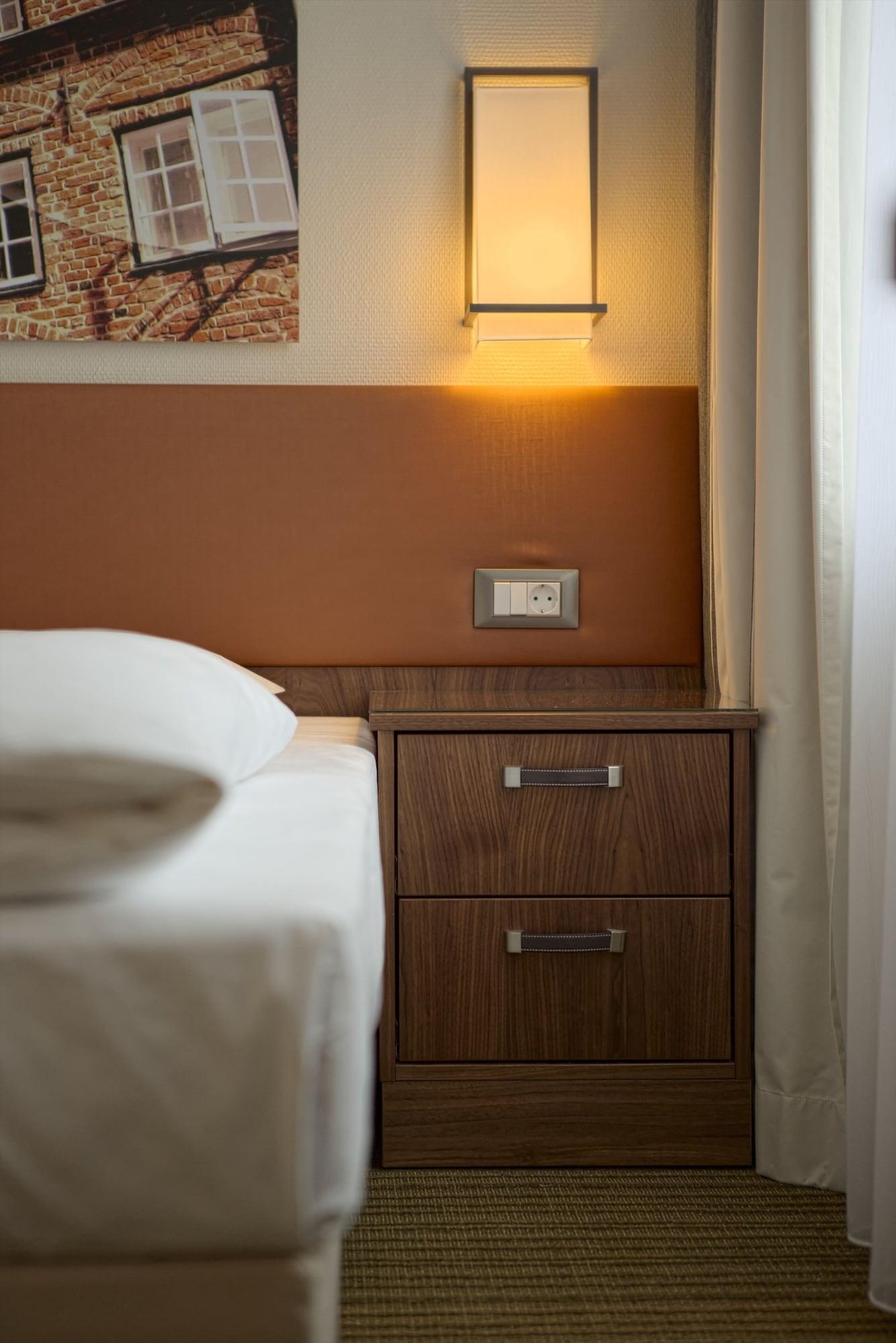 Hotel Europaeischer Hof