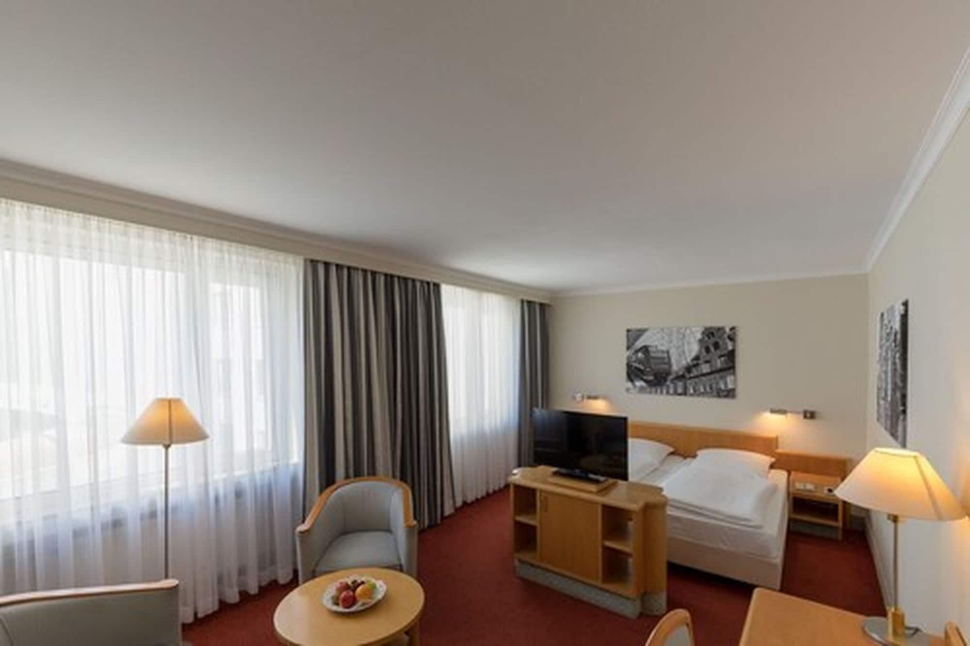 Hotel Europaeischer Hof