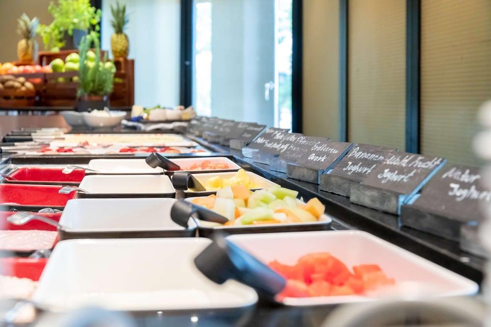Europaeischer Hof 4* Hamborg