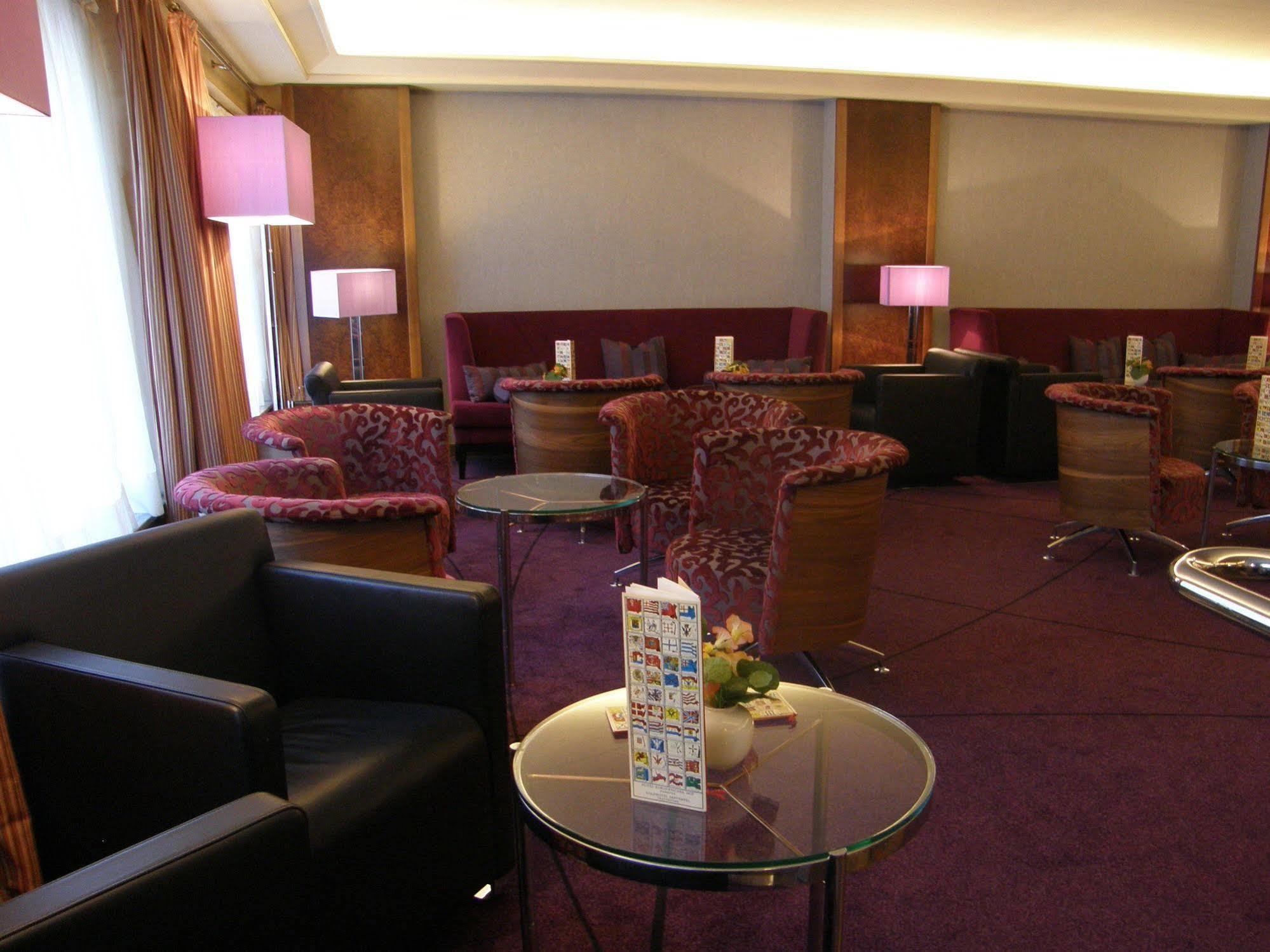 Hotel Europaeischer Hof