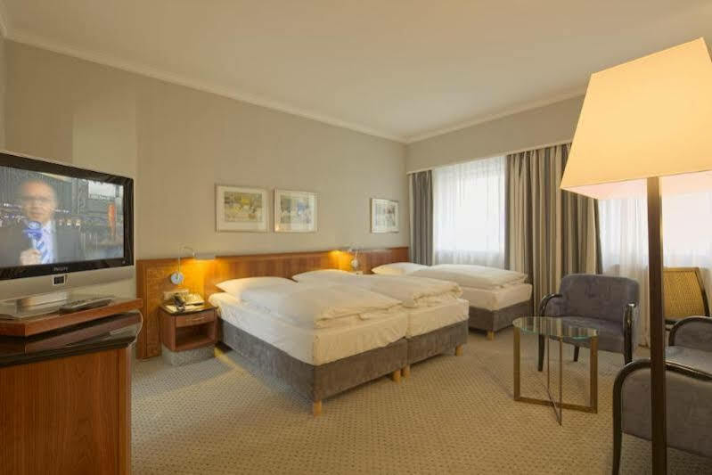 Europaeischer Hof 4* Hamborg