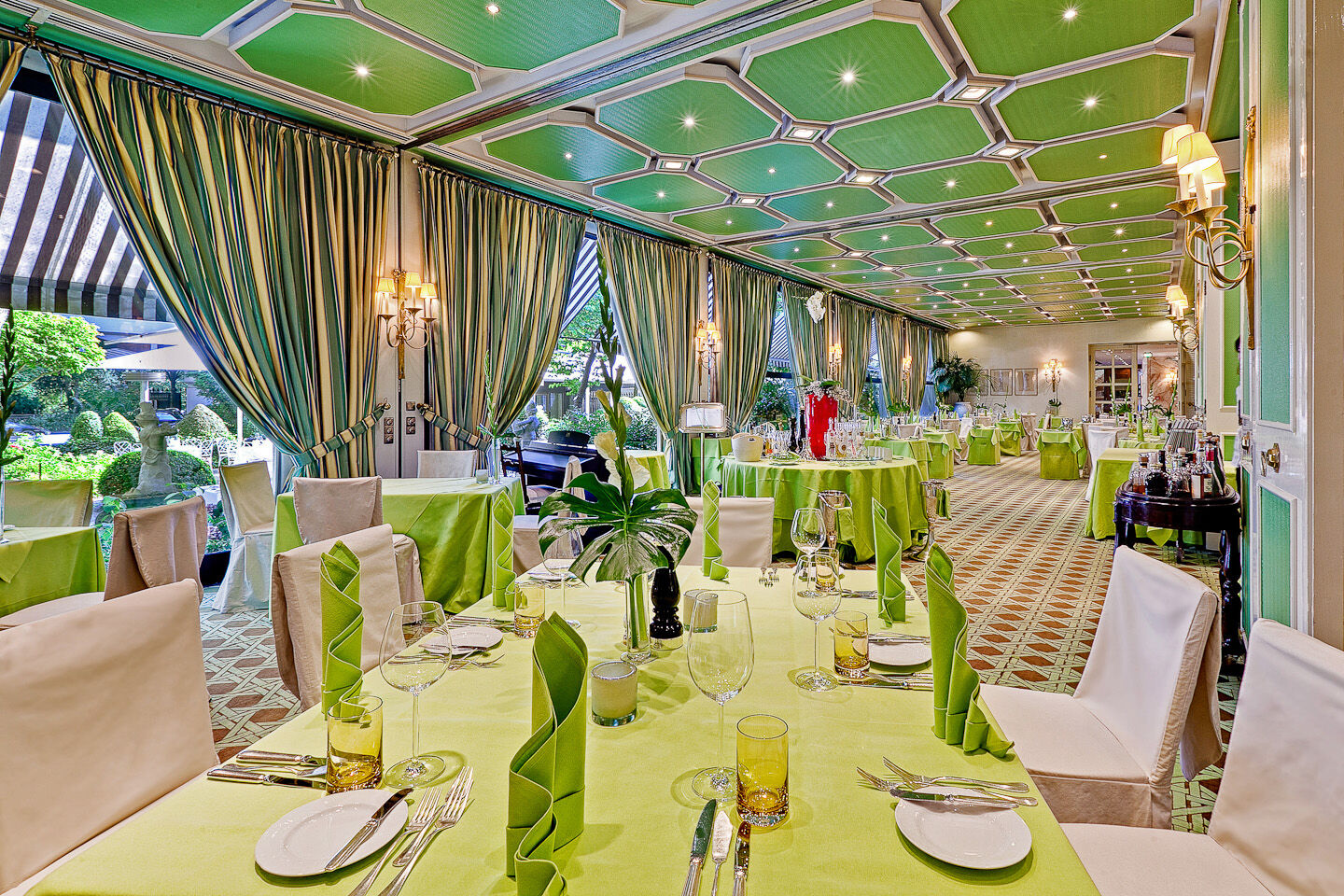 Hotel Europaeischer Hof