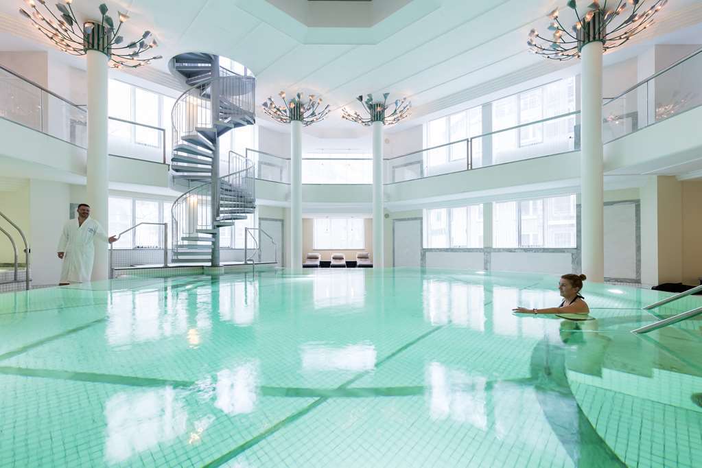 Europaeischer Hof 4* Hamborg