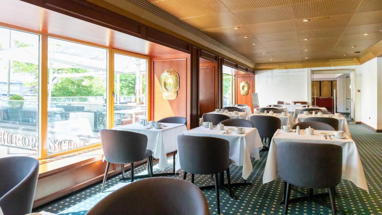 Europaeischer Hof Hotel