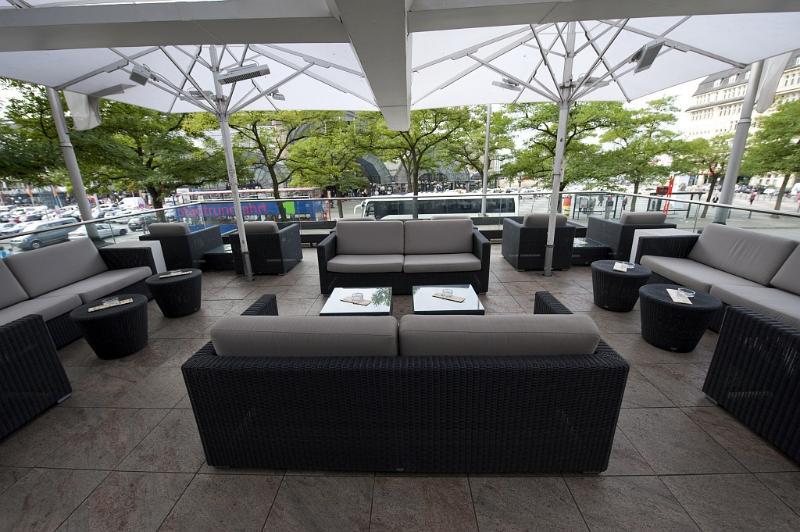Europaeischer Hof 4* Hamborg